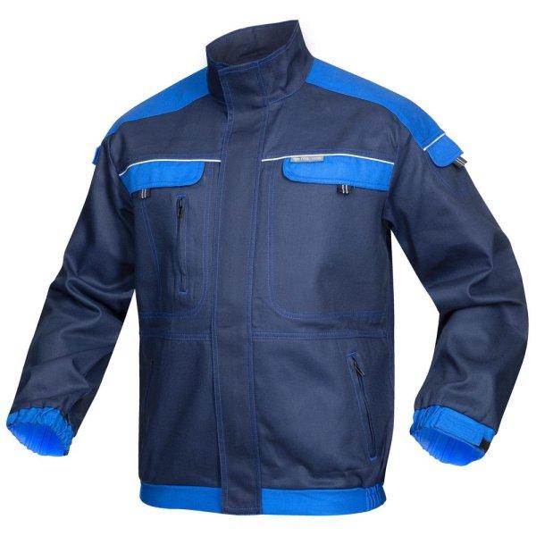 Ardon Munkavédelmi felső COOL TREND - Sötétkék / világoskék | 2XL