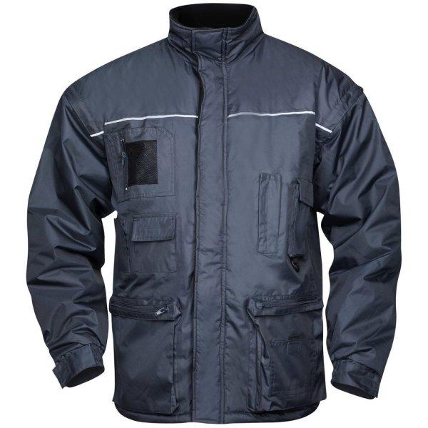 Ardon Téli munkavédelmi kabát Lino - 2XL