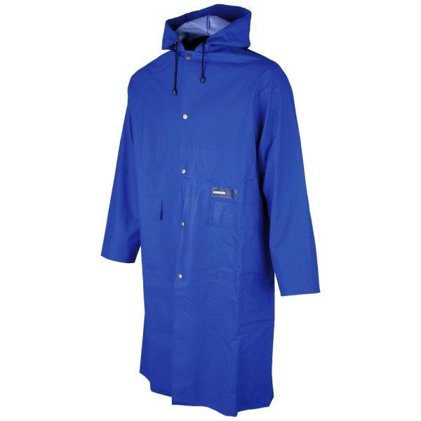 Ardon Vízhatlan kapucnis köpeny Ardon Aqua - Kék | 3XL