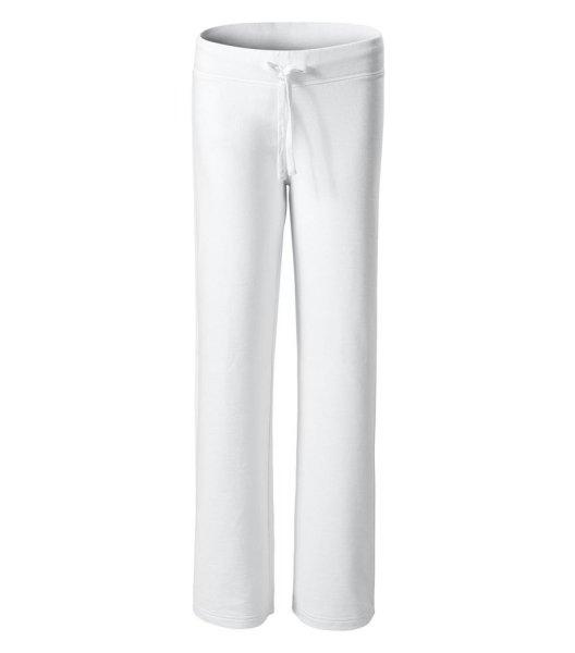 MALFINI Női melegítő Comfort - Fehér | 2XL