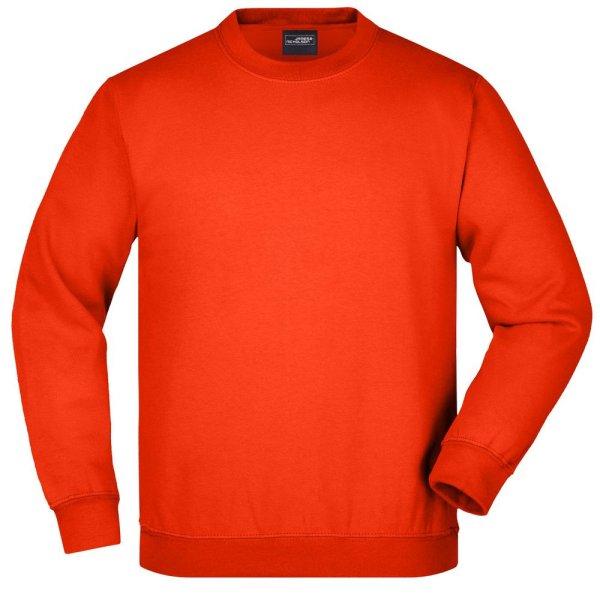 James & Nicholson (Daiber) Gyerek kapucni nélküli felső JN040k -
Gránátalmavörös | 2XL