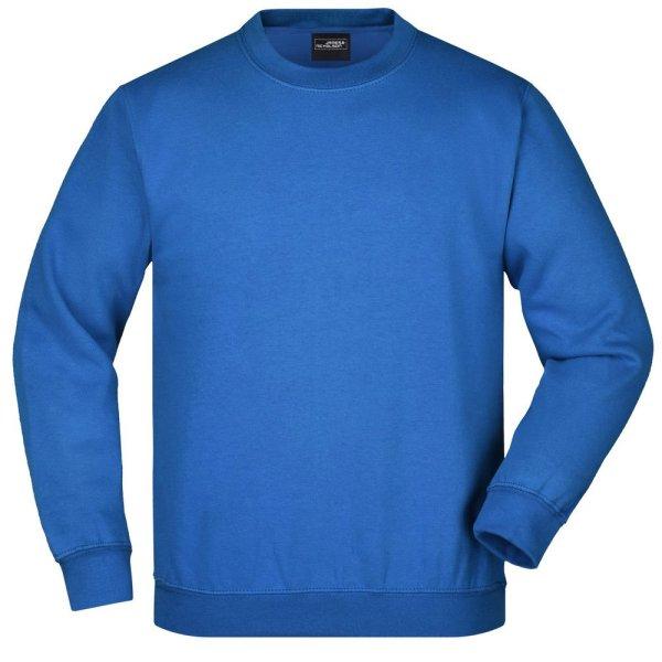 James & Nicholson (Daiber) Gyerek kapucni nélküli felső JN040k - Királykék
| 2XL