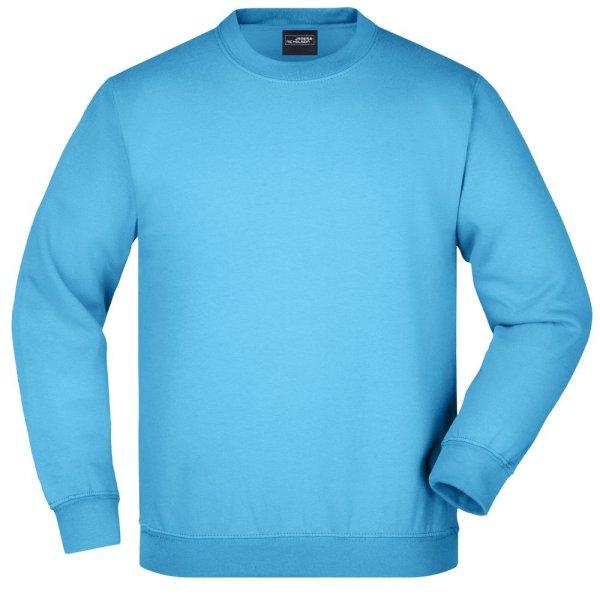 James & Nicholson (Daiber) Gyerek kapucni nélküli felső JN040k - Égszínkék
| 2XL