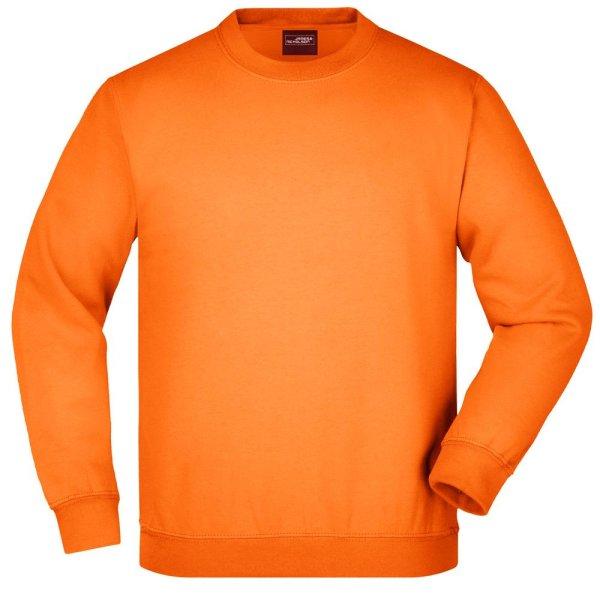 James & Nicholson (Daiber) Gyerek kapucni nélküli felső JN040k -
Narancssárga | 2XL