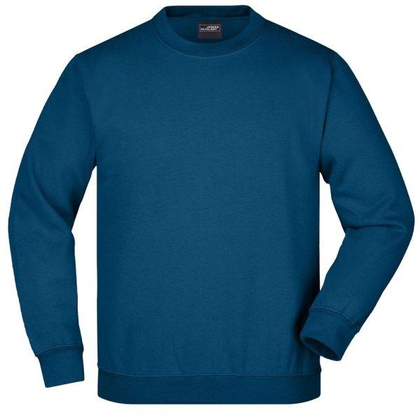 James & Nicholson (Daiber) Gyerek kapucni nélküli felső JN040k - Olajzöld |
2XL