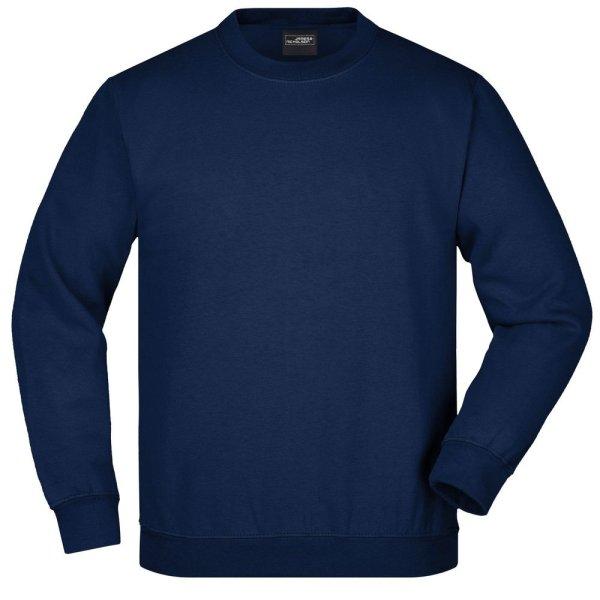 James & Nicholson (Daiber) Gyerek kapucni nélküli felső JN040k - Sötétkék
| 2XL