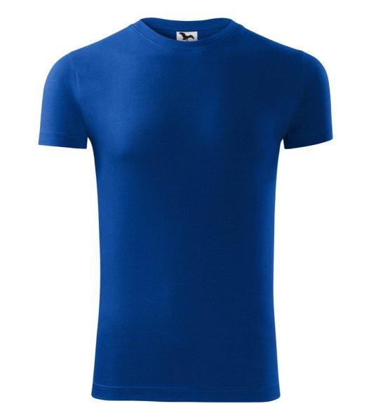 MALFINI Viper Férfi póló - Királykék | 2XL