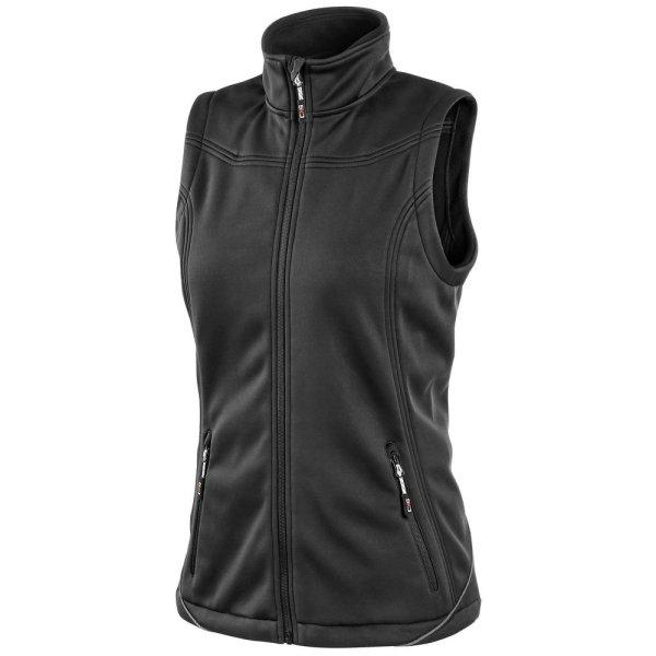 Canis (CXS) Kényelmes női mellény LAREDO - 2XL