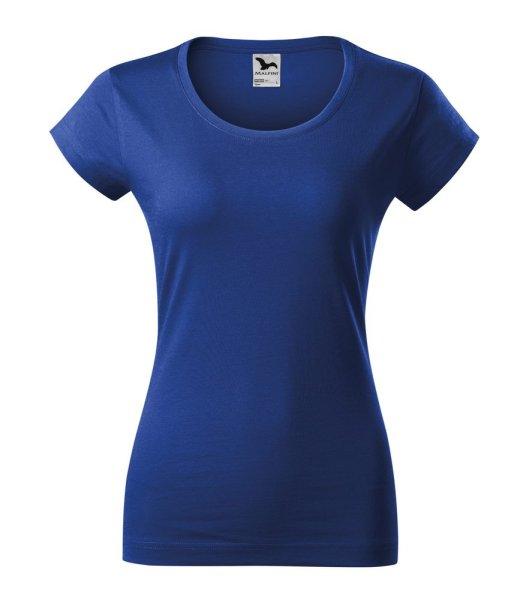 MALFINI Viper Női póló - Királykék | 2XL