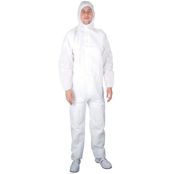 Ardon Egszerhasználatos kezeslábas GUARD - 3XL