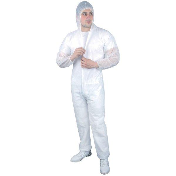 Ardon Egyszerhasználatos kezeslábas ANDREW - 3XL