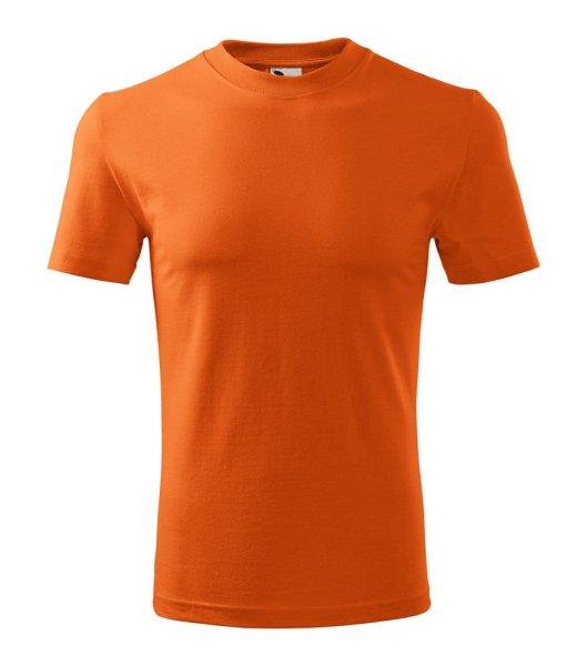 MALFINI Classic Póló - Narancssárga | 3XL