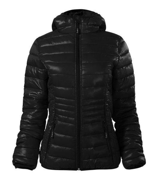 MALFINI Női kabát Everest - Fekete | 2XL
