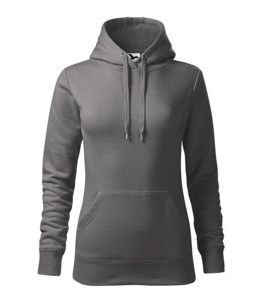 MALFINI Női felső Cape - Acélszürke | 2XL