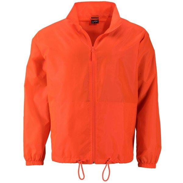 James & Nicholson (Daiber) Férfi széldzseki JN1132 - Élénk narancssárga |
3XL