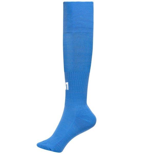 James & Nicholson (Daiber) Sportos térdzokni JN342 - Kobalt | 2XL