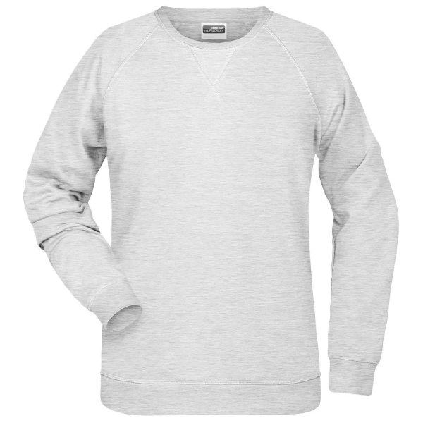 James & Nicholson (Daiber) Női kapucni nélküli biopamut felső 8021 -
Gémszürke | 2XL