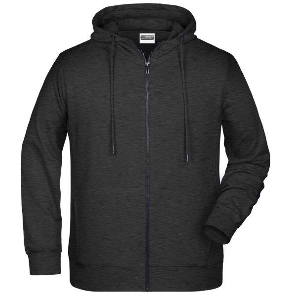 James & Nicholson (Daiber) Férfi cizpáros biopamut felső 8026 - Fekete
melírozott | 2XL