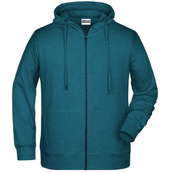 James & Nicholson (Daiber) Férfi cizpáros biopamut felső 8026 - Olajzöld
melírozott | 3XL