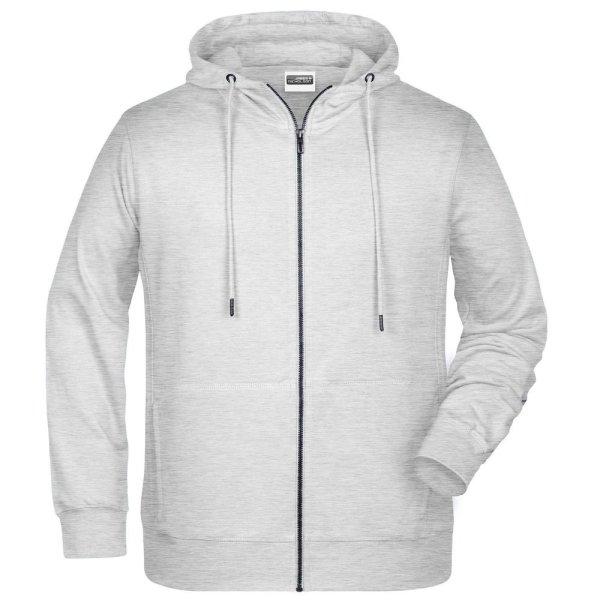 James & Nicholson (Daiber) Férfi cizpáros biopamut felső 8026 - Gémszürke |
2XL