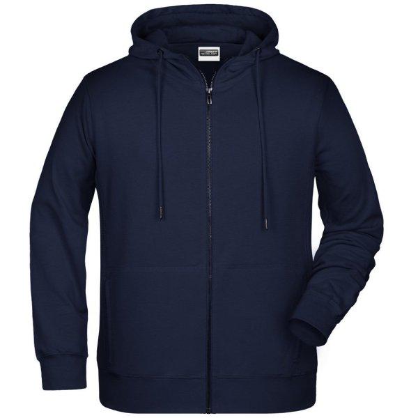 James & Nicholson (Daiber) Férfi cizpáros biopamut felső 8026 - Sötétkék |
5XL