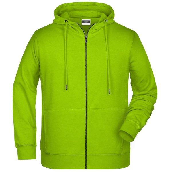 James & Nicholson (Daiber) Férfi cizpáros biopamut felső 8026 - Sárgászöld
| 3XL