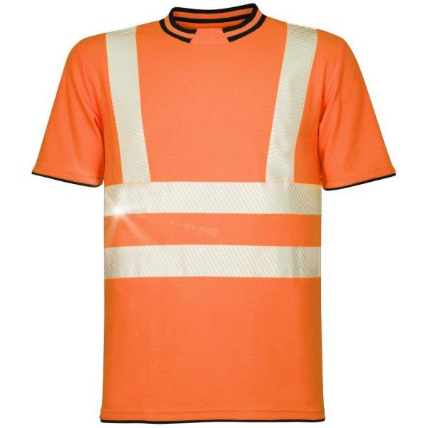 Ardon Figyelmeztető póló SIGNAL - Narancssárga | 3XL