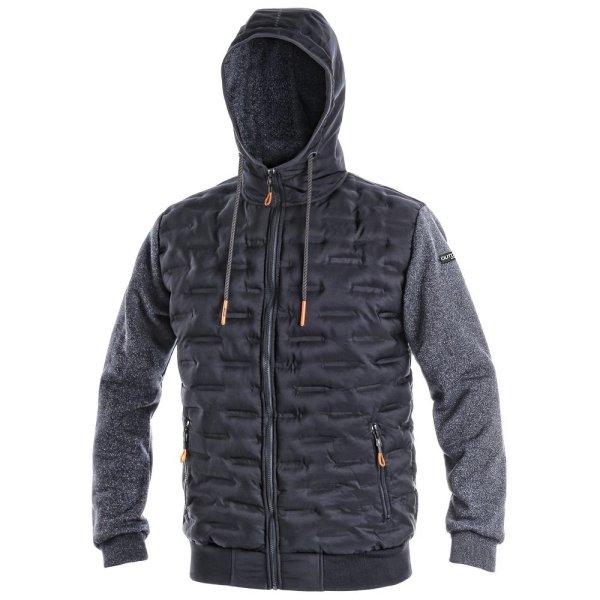 Canis (CXS) Könnyű téli férfi dzseki CXS MINTER - 3XL