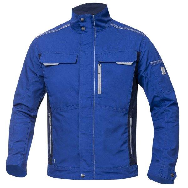 Ardon Munkaruha felső URBAN+ - Királykék | 5XL