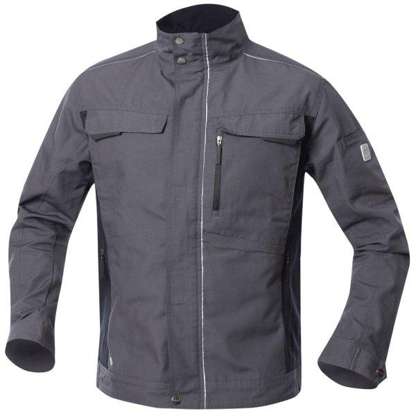 Ardon Munkaruha felső URBAN+ - Sötétszürke | 7XL