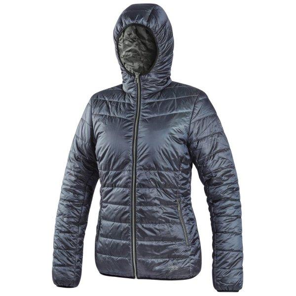 Canis (CXS) Női kétoldalas téli dzseki CXS OCEANIA - Füstkék / szürke |
3XL
