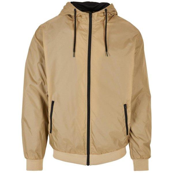 Build Your Brand Férfi széldzseki - 3XL