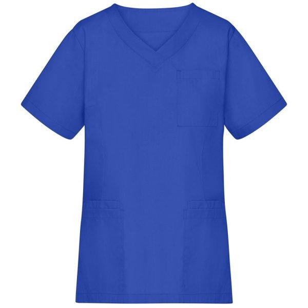 James & Nicholson (Daiber) Női egészségügyi felső JN3101 - Királykék |
2XL