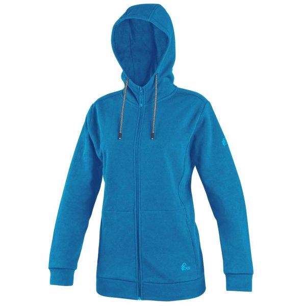 Canis (CXS) Női felső HARRIET - Közép kék | 2XL