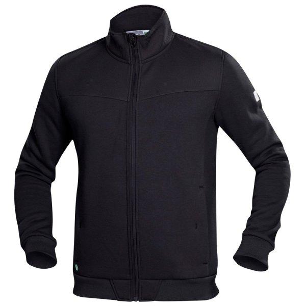 Ardon Férfi cipzáras felső Ardon M007 - Fekete | 2XL