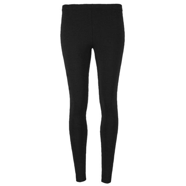 SOL'S Női leggings Jill - Fekete | 2XL