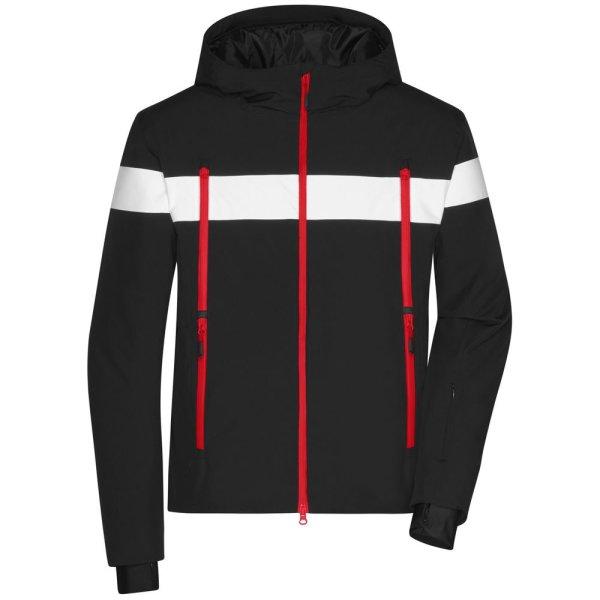 James & Nicholson (Daiber) Férfi sportos télidzseki JN1174 - Fekete / fehér |
2XL