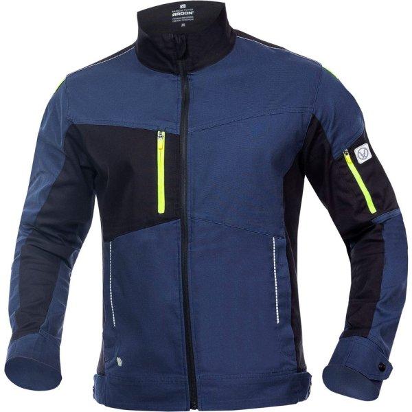 Ardon Munkáskabát 4Xstretch - Sötétkék | 3XL