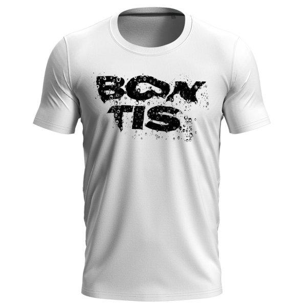 Bontis Póló CSEPPEK - Fehér | 2XL