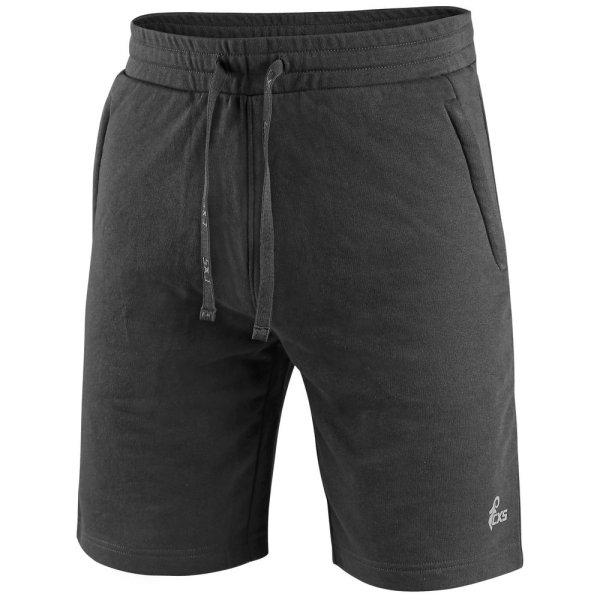 Canis (CXS) Férfi CXS MORIS melegítőnadrágok - Fekete | 2XL