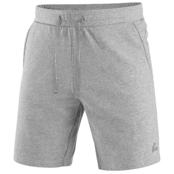 Canis (CXS) Férfi CXS MORIS melegítőnadrágok - Világosszürke melírozott |
2XL