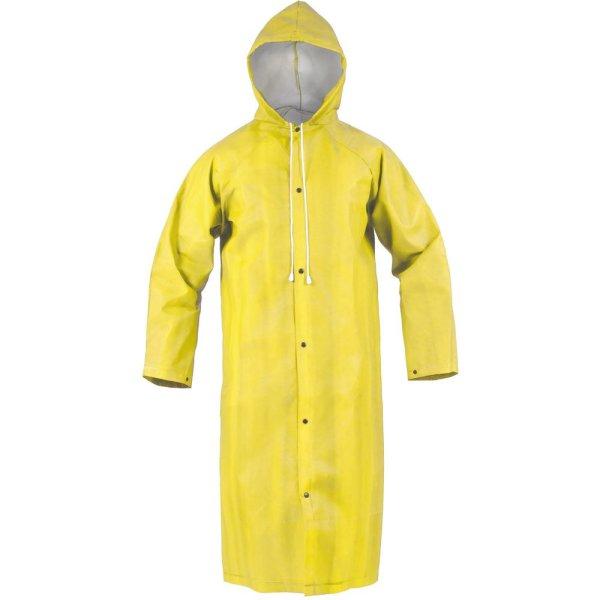 Cerva MERRICA esőkabát - Sárga | 2XL