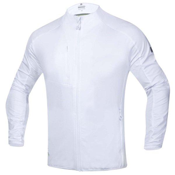 Ardon Férfi funkcionális ARDON Breeffidry termoactiv melegítőfelső - Fehér
| 3XL