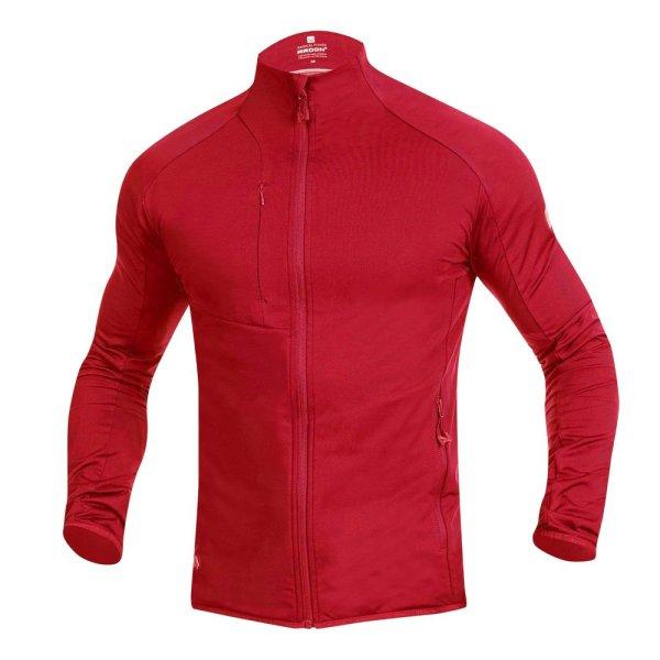 Ardon Férfi funkcionális ARDON Breeffidry termoactiv melegítőfelső - Piros
| 3XL