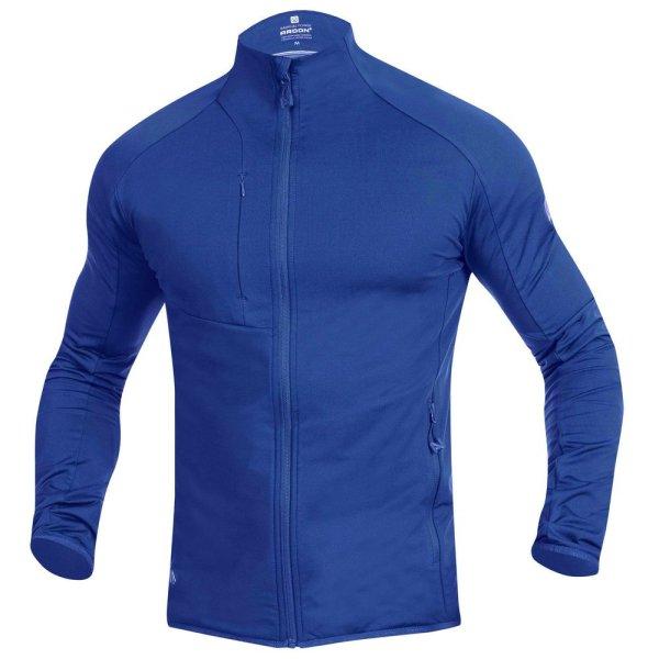 Ardon Férfi funkcionális ARDON Breeffidry termoactiv melegítőfelső -
Királykék | 2XL