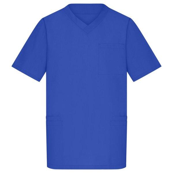 James & Nicholson (Daiber) Férfi egészségügyi felső JN3102 - Királykék |
2XL