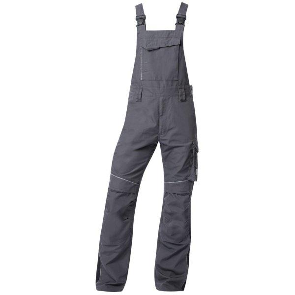 Ardon Kantáros nadrág URBAN+ (hosszabbított) - Sötétszürke | 2XL