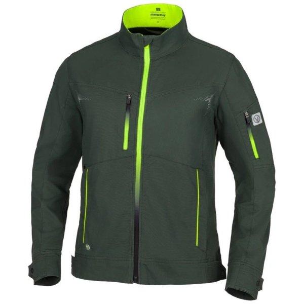 Ardon Munkás dzseki ARDON CREATRON - Khaki | 2XL