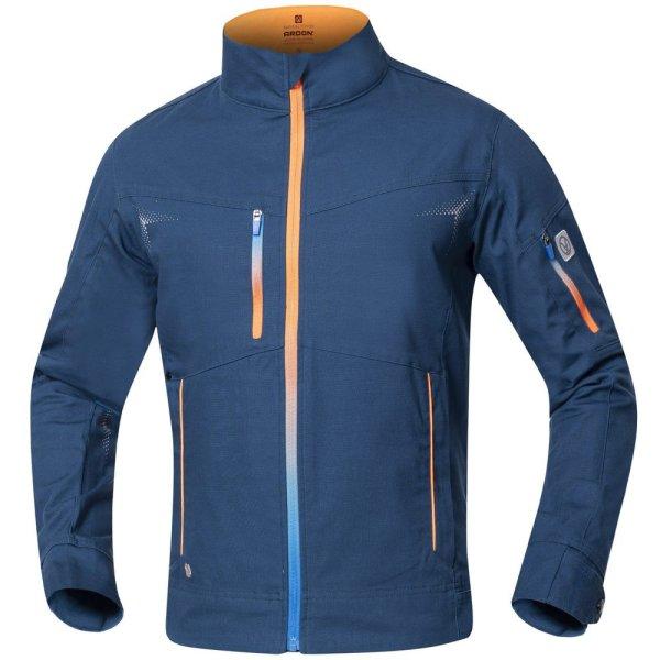 Ardon Munkás dzseki ARDON CREATRON - Kék | 4XL