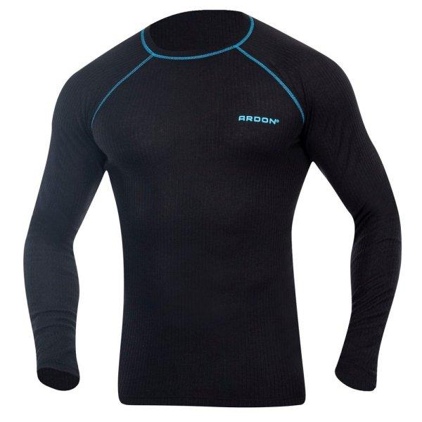 Ardon Férfi funkcionális hosszú ujjú felső SPRINGI - 3XL